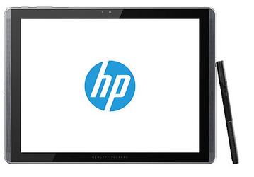 Планшеты HP Pro Slate 12 и Pro Slate 8 базируются на SoC Snapdragon 801