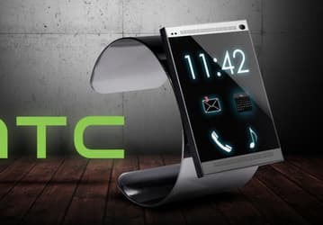 HTC решила отложить запуск «умных» часов, так как пока недовольна результатом