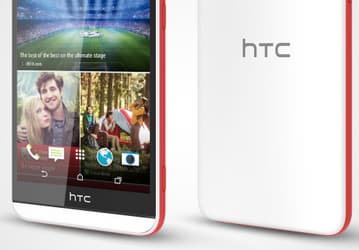 Смартфон HTC Desire EYE, оснащенный двумя камерами разрешением 13 Мп, представлен официально