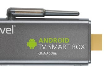 Новые Smart TV приставки и «умные» аксессуары Upvel  уже в России