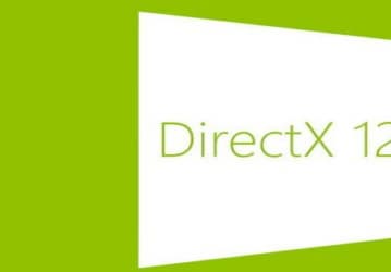 Microsoft подтвердила, что DirectX 12 станет частью Windows 10