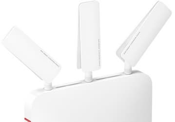 В маршрутизаторе Buffalo WXR-1900DHP с поддержкой Wi-Fi 802.11ac установлено три процессора