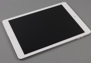Новый полноразмерный планшет Apple iPad будет доступен в золотистом цвете