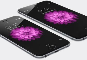 Часть пользователей Apple iPhone 6 Plus столкнулась с циклическими перезагрузками своих смартфонов
