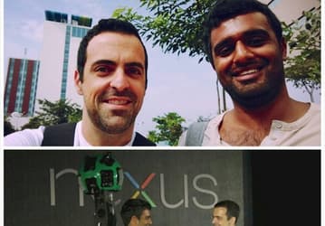 Ещё один топ-менеджер Google перешёл на работу в Xiaomi
