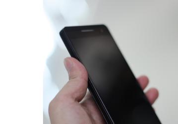 Дешевый смартфон JiaYu F2 наряду с модемом LTE получит 5-дюймовый дисплей и 2 ГБ оперативной памяти