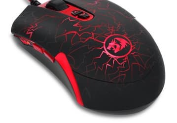 Игровые аксессуары Redragon выходят на российский рынок