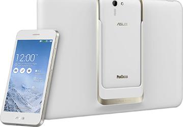 Видео дня: предварительный обзор Asus Padfone S