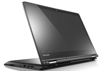 Представлен корпоративный ноутбук-трансформер Lenovo ThinkPad Yoga 14