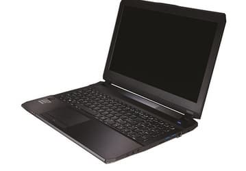 Ноутбуки Eurocom M5 Pro с новейшими GPU Nvidia оценены в $1375 в начальной конфигурации
