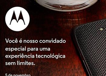 Смартфон Moto Maxx может оказаться международной версией Droid Turbo и будет анонсирован через неделю