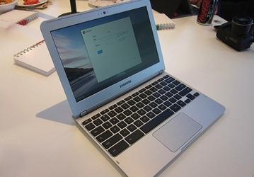 Хромбуки с платформами MediaTek и RockChip появятся в следующем году