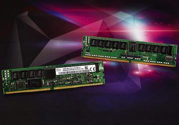 У SK Hynix готовы модули памяти NVDIMM рекордно большого объема