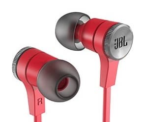 Гарнитура JBL E1+ предназначена для смартфона OnePlus One