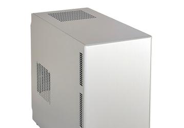 Корпус Lian Li PC-Q26 подойдет для сборки сетевого хранилища