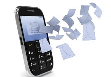 Жителям Душанбе запретили обмениваться sms