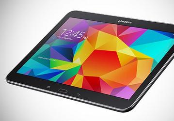 Очередной планшет Barnes & Noble представляет собой старшую версию Samsung Galaxy Tab 4 Nook