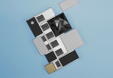 Для проекта Google Project Ara выбрана мобильная платформа Marvell Armada Mobile PXA1928
