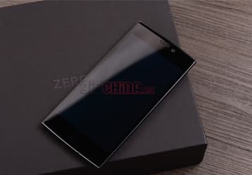 Тонкий смартфон Umi Zero оценен в $250