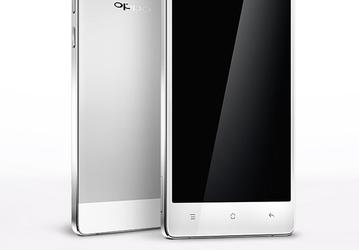 Oppo тоже хочет выпускать смартфоны в Индии