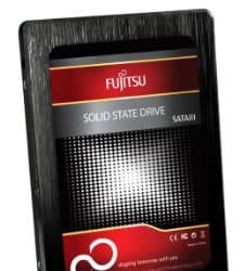 Fujitsu использует в SSD серии Extreme флэш-память MLC NAND производства IMFT и контроллеры LSI SandForce 