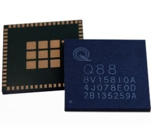 Quantek Q88 — самый маленький в мире модуль для приема цифрового радиовещания 