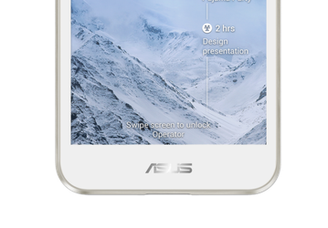 Asus выпустила PadFone S в России 