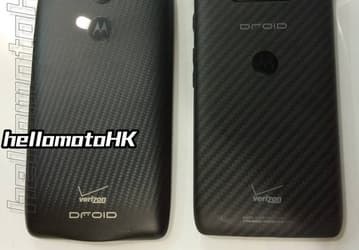 Смартфон Motorola Droid Turbo оснастят дисплеем Full HD, а Moto S будет представлять собой планшетофон
