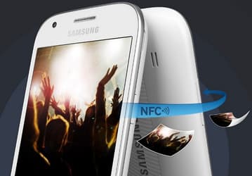 Смартфон Samsung Galaxy Ace Style LTE оснастили дисплеем Super AMOLED и четырёхъядерной платформой