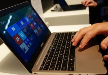 Фото, характеристики и цена нетбука Asus Eeebook X205