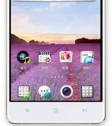 Смартфон Oppo R1L поступил в продажу