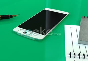 Смартфон Oppo N3: новые изображения и подробности об оснащении
