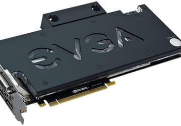 В каталоге EVGA появилось 15 моделей 3D-карт GeForce GTX 980 и GeForce GTX 970