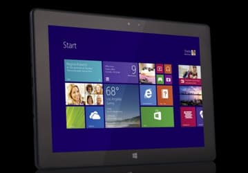 Prestigio представила новый планшет MultiPad Visconte 3 на базе Windows