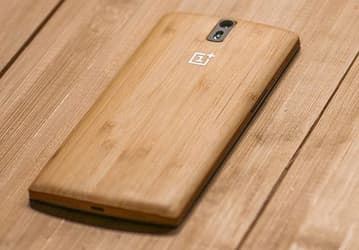 OnePlus не будет выпускать сменные крышки StyleSwap для смартфона One