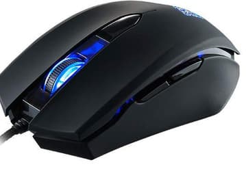 Ассортимент Tt eSports пополнился недорогими мышами Talon и Talon Blu