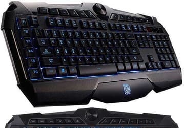 Игровая клавиатура Tt eSport Challenger Prime оценена производителем в $30