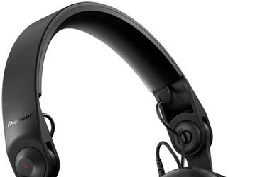 Наушники Pioneer HDJ-C70 предназначены для профессиональных диджеев