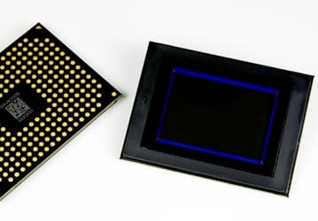 Samsung выпускает первый в отрасли датчик изображения BSI CMOS формата APS-C