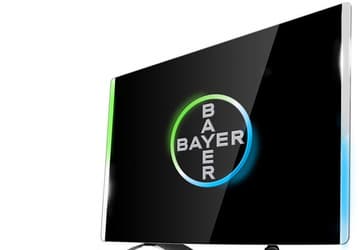 Новый пластик производства Bayer позволит сделать мобильные компьютеры и другие электронные устройства еще тоньше и легче 