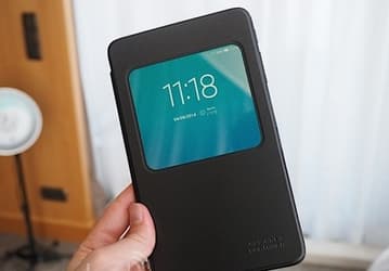 Планшетный ПК Alcatel Hero 8 может похвастаться дисплеем разрешением 1920 х 1200 точек и металлическим корпусом