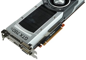 Nvidia прекращает выпуск 3D-карт GeForce GTX 780 Ti, GTX 780 и GTX 770, и делает GTX 760 дешевле