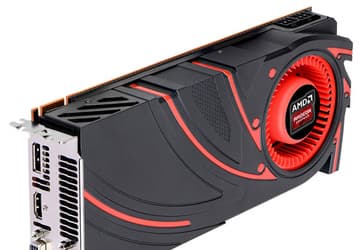 Начались продажи 3D-карт AMD Radeon R9 285 (Tonga PRO)