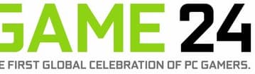 Nvidia анонсировала мероприятие Game24, на котором ожидается выход новых 3D-карт компании