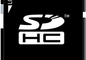 SD Association расширяет спецификацию iSDIO, добавляя в карты SD поддержку технологии беспроводного подключения TransferJet 
