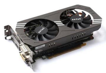 Zotac представила шесть видеокарт GeForce GTX 980 и GTX 970, в том числе модели с рекордными частотами