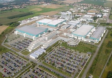 Globalfoundries всё-таки заберёт у IBM полупроводниковое производство