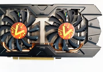 VisionTek представляет свою версию карты Radeon R9 285
