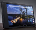 Dell Venue 8 7000 — самый тонкий планшет в мире, оснащенный бесконтактным контроллером Intel RealSense