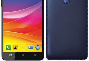 Смартфон Micromax Canvas Nitro, стоимостью $215, оснащён восьмиядерной платформой MediaTek MT6592 и 2 ГБ ОЗУ